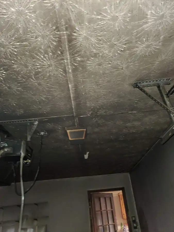 Fire and smoke damage assessment for Emergency Water Damage Services in Council Bluffs